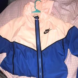 Nike Jacket